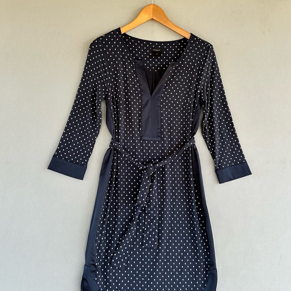 🎉5 for $45🎉 Ann Taylor dress size XS - Picture 2 of 7